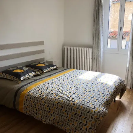 Bed & Breakfast La D'emilie 3*